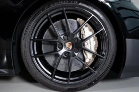 Porsche Taycan TURBO GT WEISSACH CERAMIC CARBON ACTIVE RIDE - 188500 EUR - 78705938 7