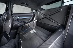 Porsche Taycan TURBO GT WEISSACH CERAMIC CARBON ACTIVE RIDE - 188500 EUR - 78705938 17