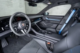 Porsche Taycan TURBO GT WEISSACH CERAMIC CARBON ACTIVE RIDE - 188500 EUR - 78705938 10