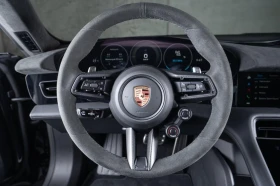 Porsche Taycan TURBO GT WEISSACH CERAMIC CARBON ACTIVE RIDE - 188500 EUR - 78705938 12