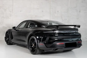 Porsche Taycan TURBO GT WEISSACH CERAMIC CARBON ACTIVE RIDE - 188500 EUR - 78705938 6