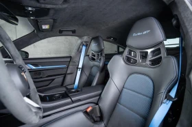 Porsche Taycan TURBO GT WEISSACH CERAMIC CARBON ACTIVE RIDE - 188500 EUR - 78705938 9
