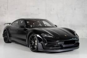 Porsche Taycan TURBO GT WEISSACH CERAMIC CARBON ACTIVE RIDE - 188500 EUR - 78705938 3