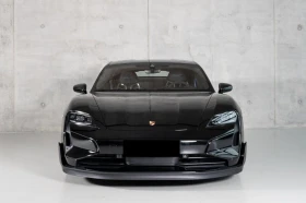 Porsche Taycan TURBO GT WEISSACH CERAMIC CARBON ACTIVE RIDE - 188500 EUR - 78705938 2