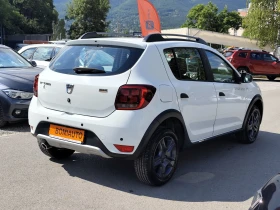 Dacia Sandero 1.5DCi* STEPWAY* EURO6B* LED* NAVI* - 13650 лв. - 90345167 4