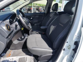 Dacia Sandero 1.5DCi* STEPWAY* EURO6B* LED* NAVI* - 13650 лв. - 90345167 6