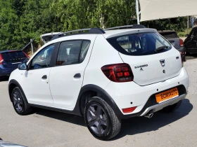 Dacia Sandero 1.5DCi* STEPWAY* EURO6B* LED* NAVI* - 13650 лв. - 90345167 5