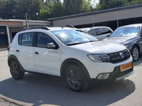 Dacia Sandero 1.5DCi* STEPWAY* EURO6B* LED* NAVI* - 13650 лв. - 90345167 3