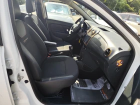 Dacia Sandero 1.5DCi* STEPWAY* EURO6B* LED* NAVI* - 13650 лв. - 90345167 11