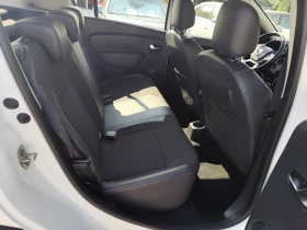 Dacia Sandero 1.5DCi* STEPWAY* EURO6B* LED* NAVI* - 13650 лв. - 90345167 10