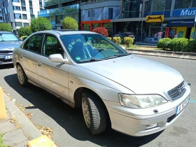 Honda Accord - 3699 лв. - 58124582 1