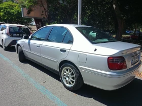 Honda Accord - 3699 лв. - 58124582 3