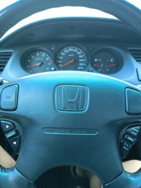 Honda Accord - 3699 лв. - 58124582 5