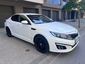 Kia K5 2.0 LPI Бяла Перла - 17800 лв. - 61304423 5