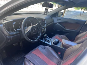 Kia K5 2.0 LPI Бяла Перла - 17800 лв. - 61304423 10