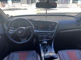 Kia K5 2.0 LPI Бяла Перла - 17800 лв. - 61304423 12