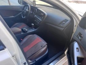 Kia K5 2.0 LPI Бяла Перла - 17800 лв. - 61304423 13
