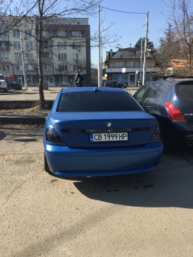 BMW 745 | Mobile.bg    5