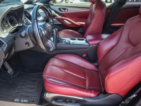 Обява за продажба на Infiniti Q Q60 RED SPORT 400 ~37 000 лв. - изображение 7