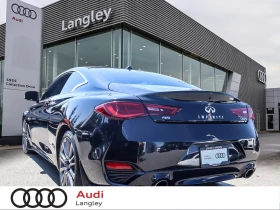 Обява за продажба на Infiniti Q Q60 RED SPORT 400 ~37 000 лв. - изображение 3