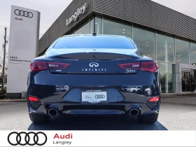 Обява за продажба на Infiniti Q Q60 RED SPORT 400 ~37 000 лв. - изображение 4