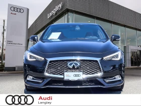 Обява за продажба на Infiniti Q Q60 RED SPORT 400 ~37 000 лв. - изображение 1
