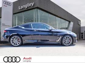 Обява за продажба на Infiniti Q Q60 RED SPORT 400 ~37 000 лв. - изображение 5