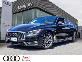 Обява за продажба на Infiniti Q Q60 RED SPORT 400 ~37 000 лв. - изображение 1