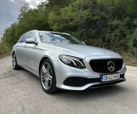 Обява за продажба на Mercedes-Benz E 220 4 MATIC ~35 900 лв. - изображение 2