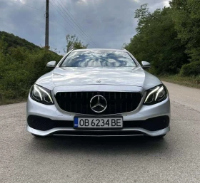 Обява за продажба на Mercedes-Benz E 220 4 MATIC ~35 900 лв. - изображение 1