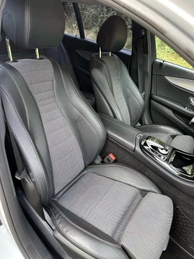 Mercedes-Benz E 220 4 MATIC | Mobile.bg    15