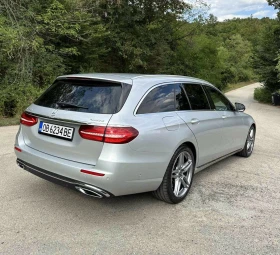 Обява за продажба на Mercedes-Benz E 220 4 MATIC ~35 900 лв. - изображение 7
