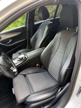 Mercedes-Benz E 220 4 MATIC | Mobile.bg    13