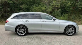 Обява за продажба на Mercedes-Benz E 220 4 MATIC ~35 900 лв. - изображение 3