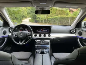 Обява за продажба на Mercedes-Benz E 220 4 MATIC ~35 900 лв. - изображение 9