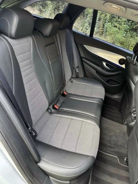 Mercedes-Benz E 220 4 MATIC | Mobile.bg    16