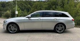 Обява за продажба на Mercedes-Benz E 220 4 MATIC ~35 900 лв. - изображение 4