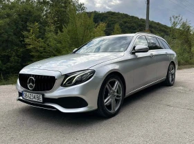Обява за продажба на Mercedes-Benz E 220 4 MATIC ~35 900 лв. - изображение 1
