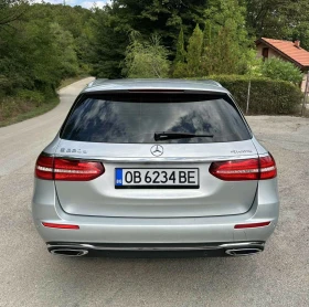 Обява за продажба на Mercedes-Benz E 220 4 MATIC ~35 900 лв. - изображение 6
