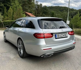 Обява за продажба на Mercedes-Benz E 220 4 MATIC ~35 900 лв. - изображение 5