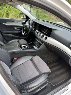 Mercedes-Benz E 220 4 MATIC | Mobile.bg    14