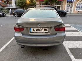 Обява за продажба на BMW 318 318I ~9 000 лв. - изображение 4