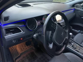 Peugeot 508 RXH SW | Mobile.bg    10