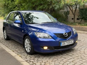 Обява за продажба на Mazda 3 1.6 ~3 350 лв. - изображение 6