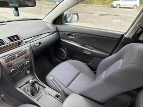 Обява за продажба на Mazda 3 1.6 ~3 350 лв. - изображение 11