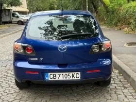 Обява за продажба на Mazda 3 1.6 ~3 350 лв. - изображение 4