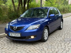 Обява за продажба на Mazda 3 1.6 ~3 350 лв. - изображение 1
