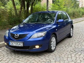 Обява за продажба на Mazda 3 1.6 ~3 350 лв. - изображение 1