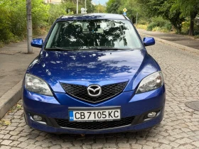 Обява за продажба на Mazda 3 1.6 ~3 350 лв. - изображение 7
