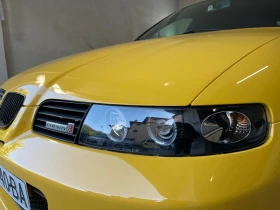 Обява за продажба на Seat Leon Seat Leon 1.8t Cupra R 4x4 ~10 000 лв. - изображение 4